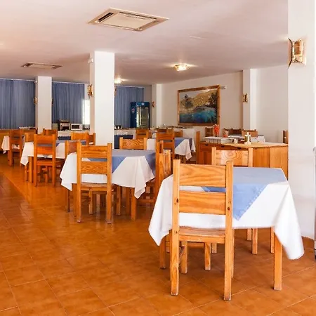 Puerto Cala Vadella 2* Cala Vadella (Ibiza)