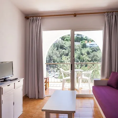 Puerto Cala Vadella 2*