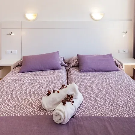 Puerto Cala Vadella Apartahotel