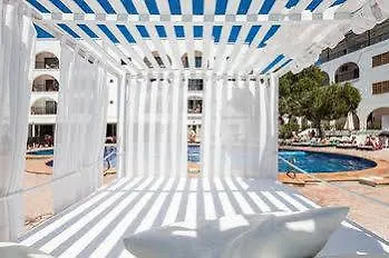 Apartahotel Puerto Cala Vadella 2*
