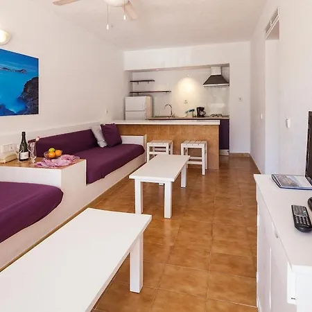 Puerto Cala Vadella 2* Cala Vadella (Ibiza)
