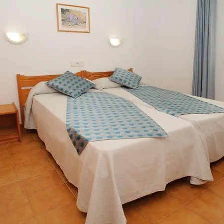 Puerto Cala Vadella 2*
