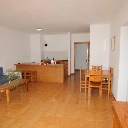 Puerto Cala Vadella Appart hôtel 2*
