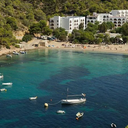 Puerto Cala Vadella 2* Cala Vadella (Ibiza)