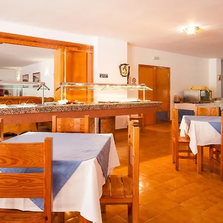 Puerto Cala Vadella Appart hôtel 2*