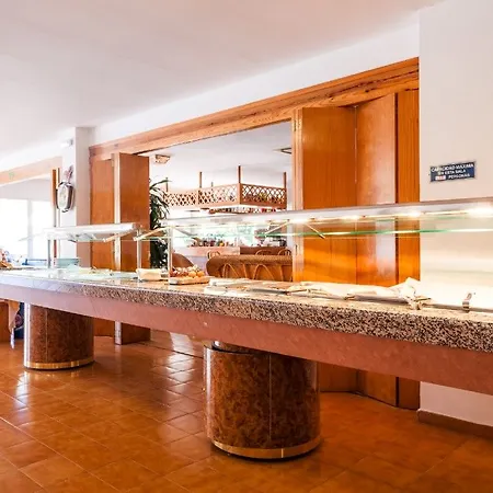 Puerto Cala Vadella 2*