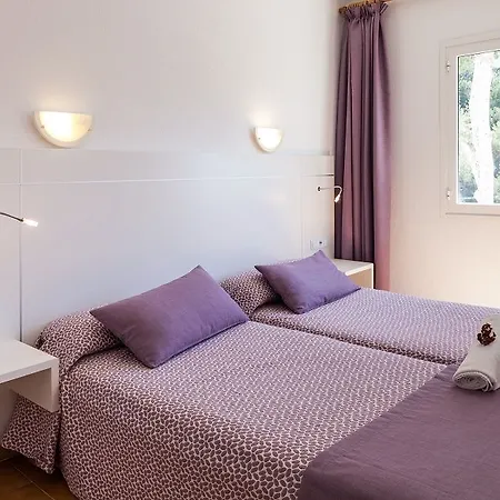 Puerto Cala Vadella Appart hôtel 2*