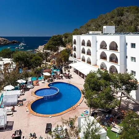 Puerto Cala Vadella Appart hôtel Cala Vadella (Ibiza)