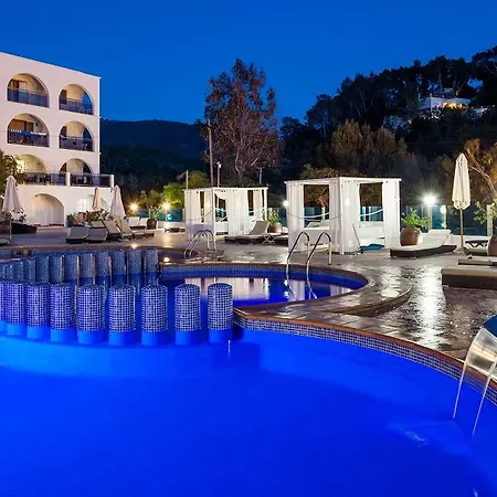 Puerto Cala Vadella 2* Cala Vadella (Ibiza)