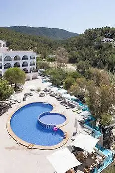 Puerto Cala Vadella