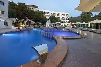 Appart hôtel Puerto Cala Vadella Cala Vadella (Ibiza)