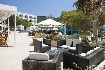 Puerto Cala Vadella Appart hôtel