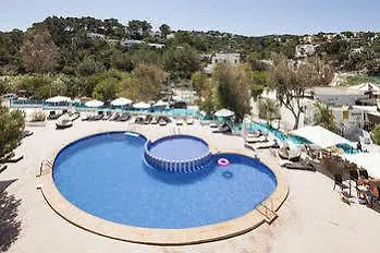 Appart hôtel Puerto Cala Vadella Cala Vadella (Ibiza)