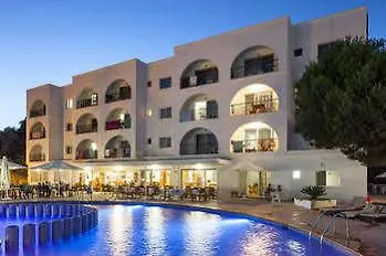 Appart hôtel Puerto Cala Vadella Cala Vadella (Ibiza)