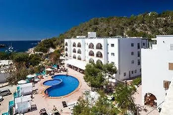 Appart hôtel Puerto Cala Vadella 2*