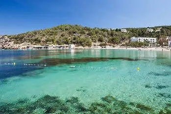 Puerto Cala Vadella Appart hôtel 2*