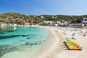 Appart hôtel Puerto Cala Vadella 2*