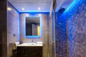 Puerto Cala Vadella Appart hôtel