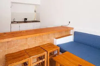 Puerto Cala Vadella Appart hôtel