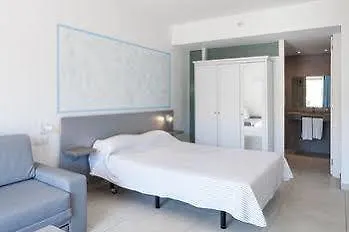 Puerto Cala Vadella Appart hôtel Cala Vadella (Ibiza)