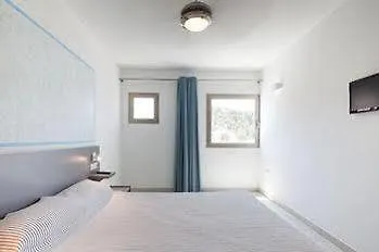 Puerto Cala Vadella Appart hôtel 2*