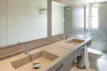 Appart hôtel Puerto Cala Vadella 2*
