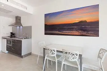 Puerto Cala Vadella Appart hôtel Cala Vadella (Ibiza)