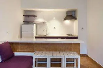 Appart hôtel Puerto Cala Vadella 2*