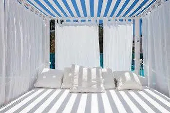 Puerto Cala Vadella Appart hôtel Cala Vadella (Ibiza)