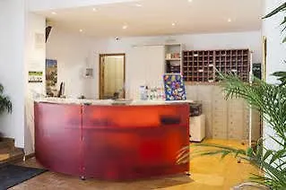 Puerto Cala Vadella Appart hôtel 2*
