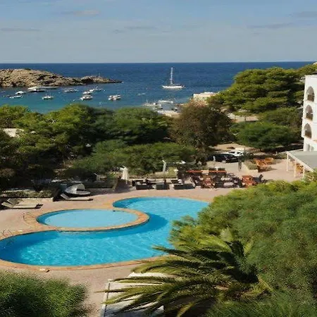 Puerto Cala Vadella 2* Cala Vadella (Ibiza)