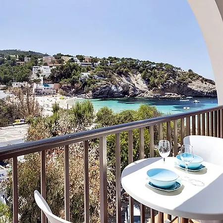 Puerto Cala Vadella 2* Cala Vadella (Ibiza)