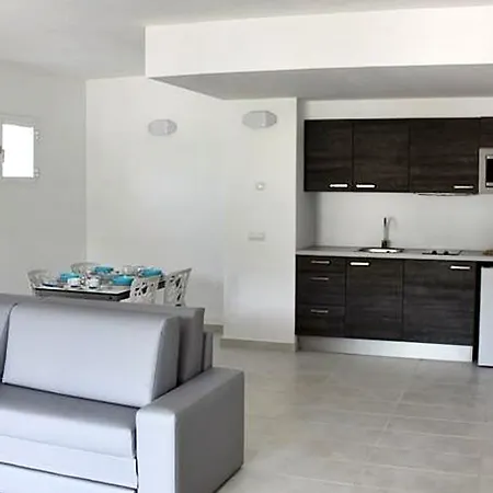 Puerto Cala Vadella Appart hôtel Cala Vadella (Ibiza)