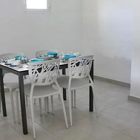 Puerto Cala Vadella Appart hôtel