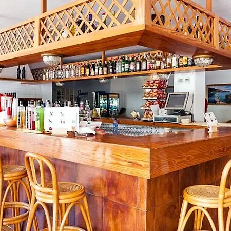 Puerto Cala Vadella Appart hôtel 2*