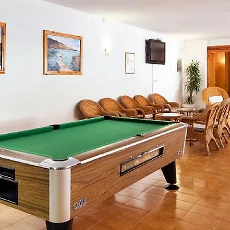 Puerto Cala Vadella 2*