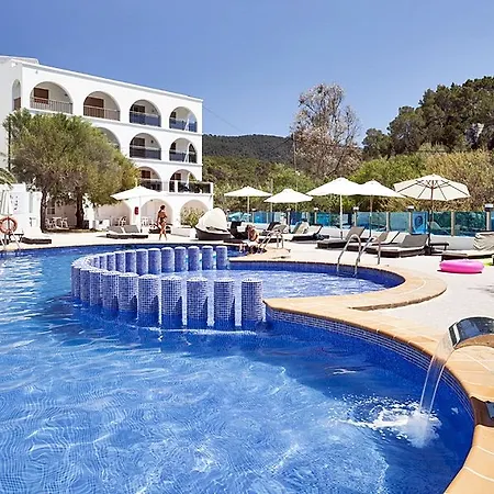 Puerto Cala Vadella 2* Cala Vadella (Ibiza)